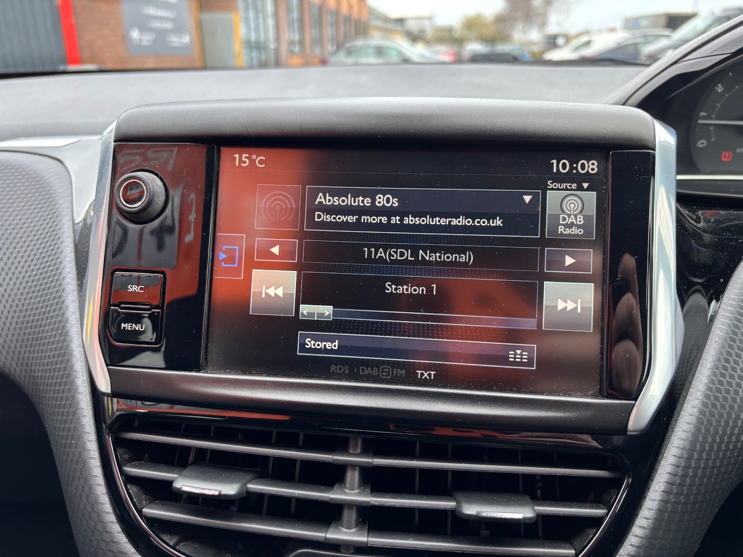 Used Peugeot 208 2016 for sale - 77900982: Photo 23