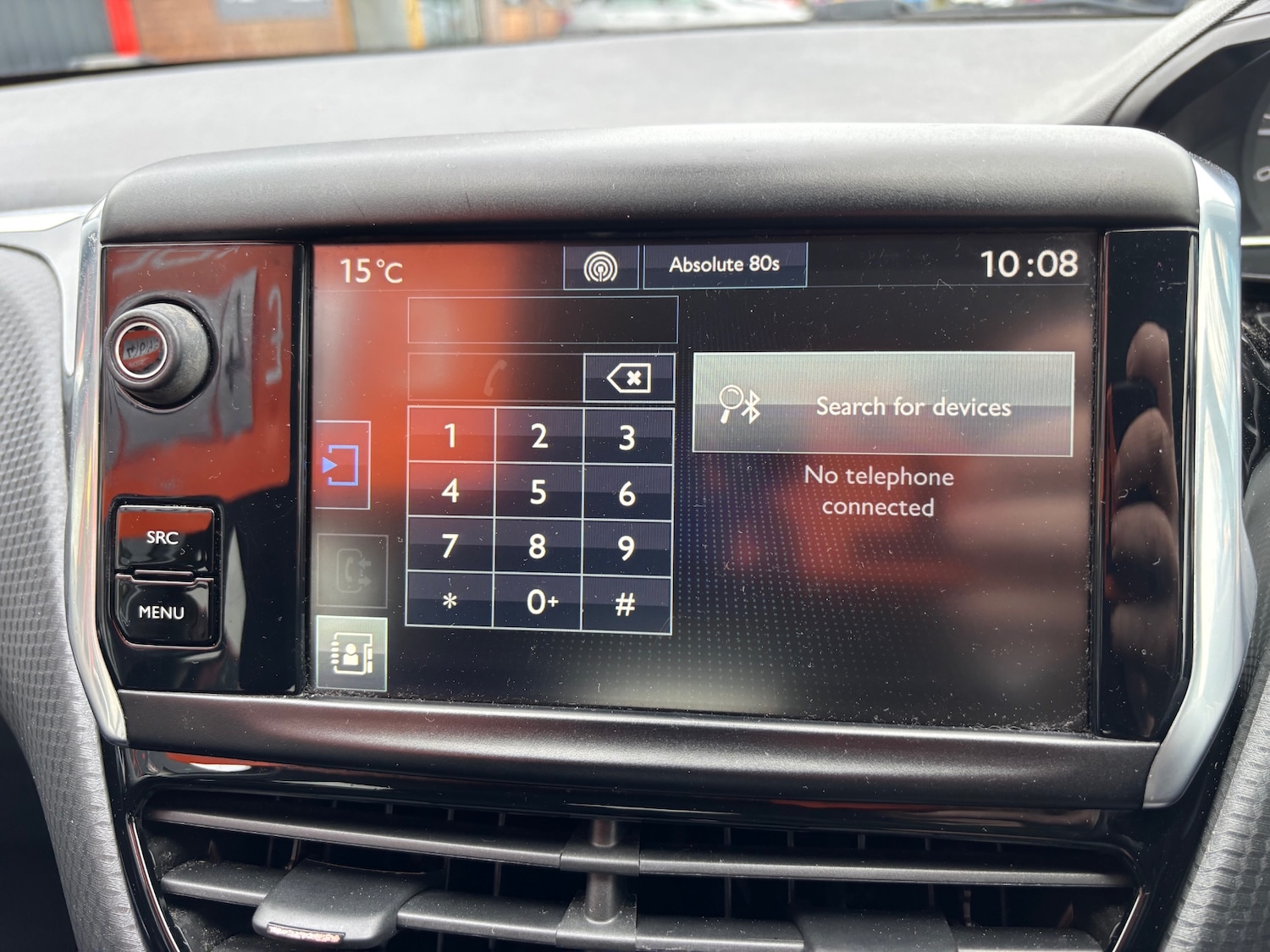 Used Peugeot 208 2016 for sale - 77900982: Photo 24