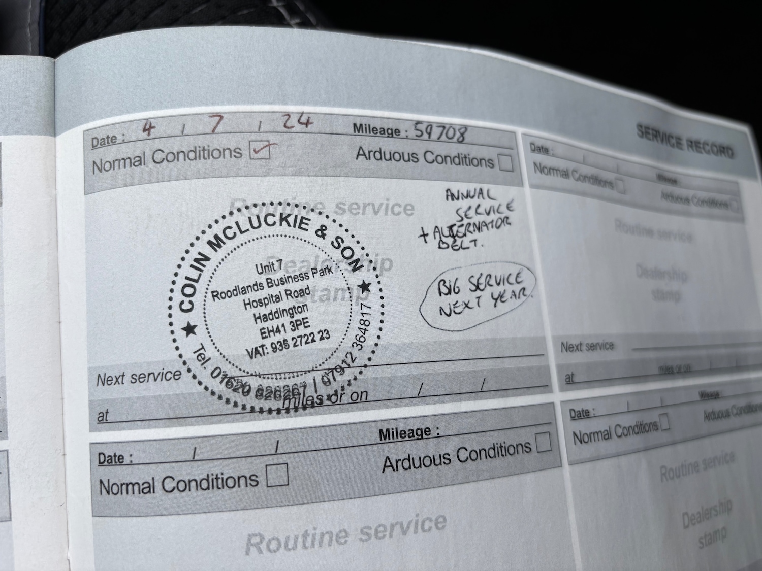 Used Peugeot 208 2016 for sale - 77900982: Photo 30