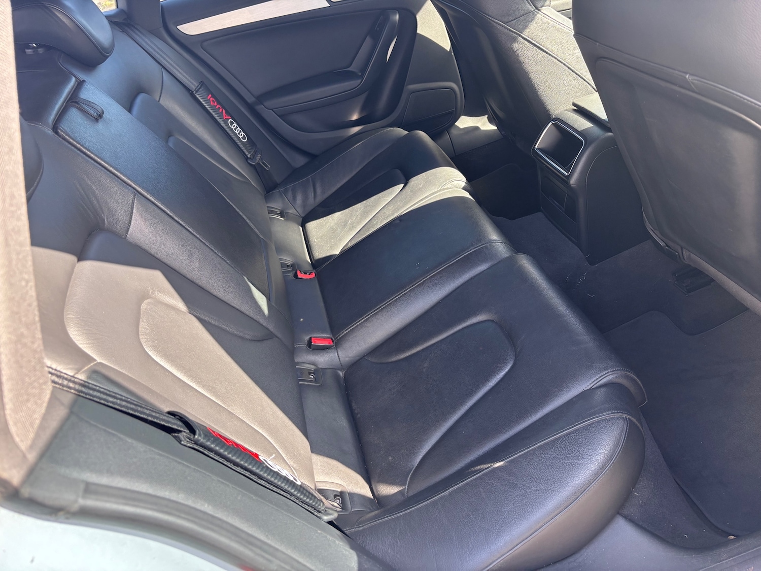 Used Audi A5 2010 for sale - 78222948: Photo 12