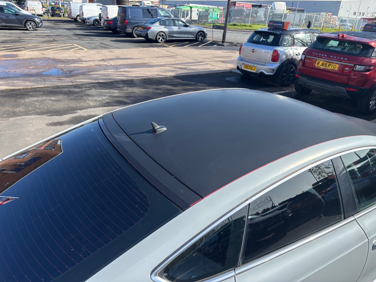 Used Audi A5 2010 for sale - 78222948: Photo 13