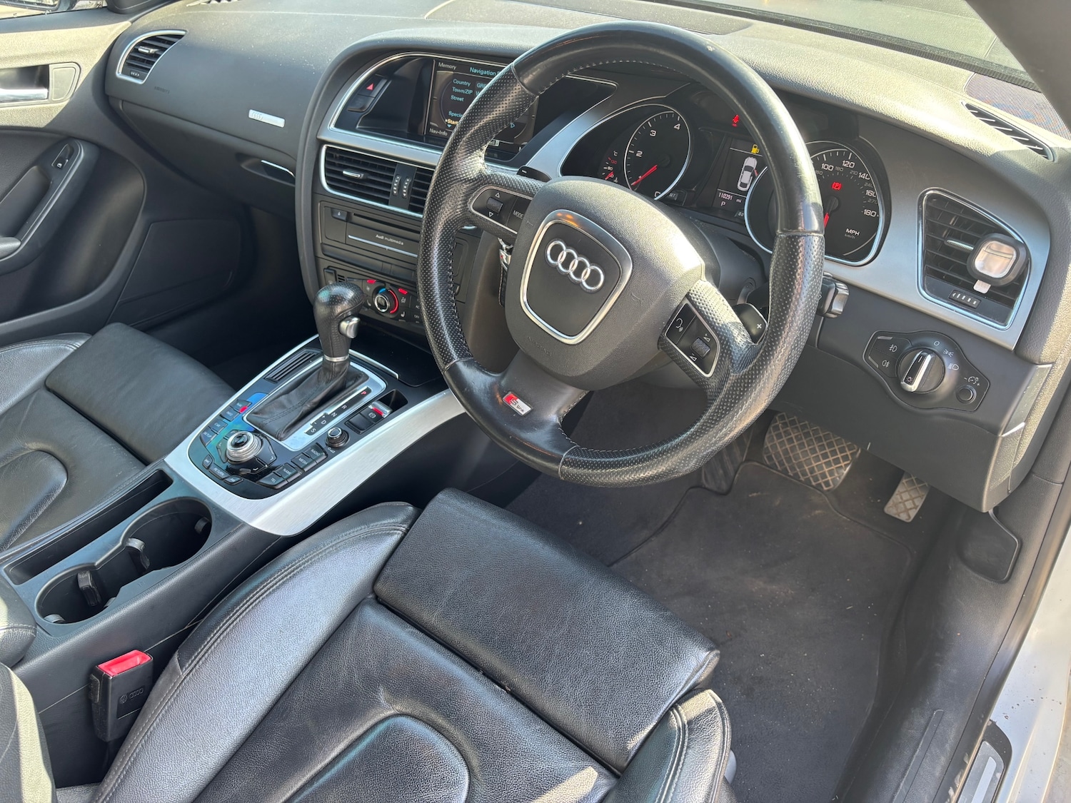 Used Audi A5 2010 for sale - 78222948: Photo 15