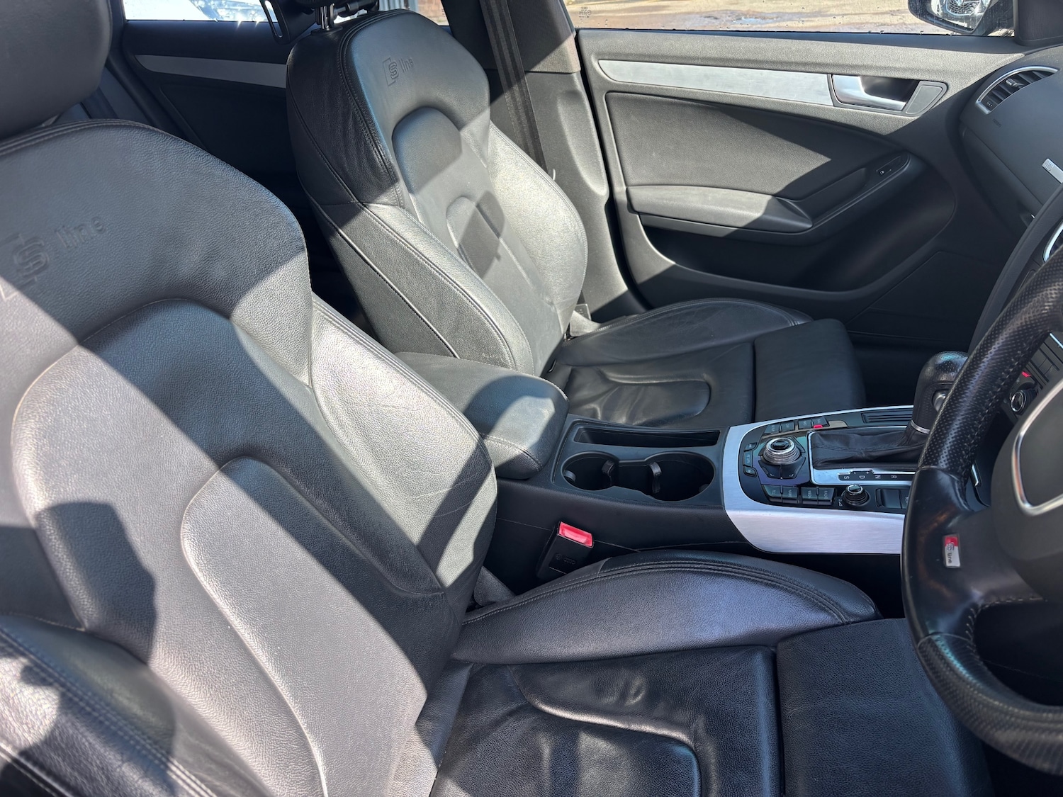 Used Audi A5 2010 for sale - 78222948: Photo 16