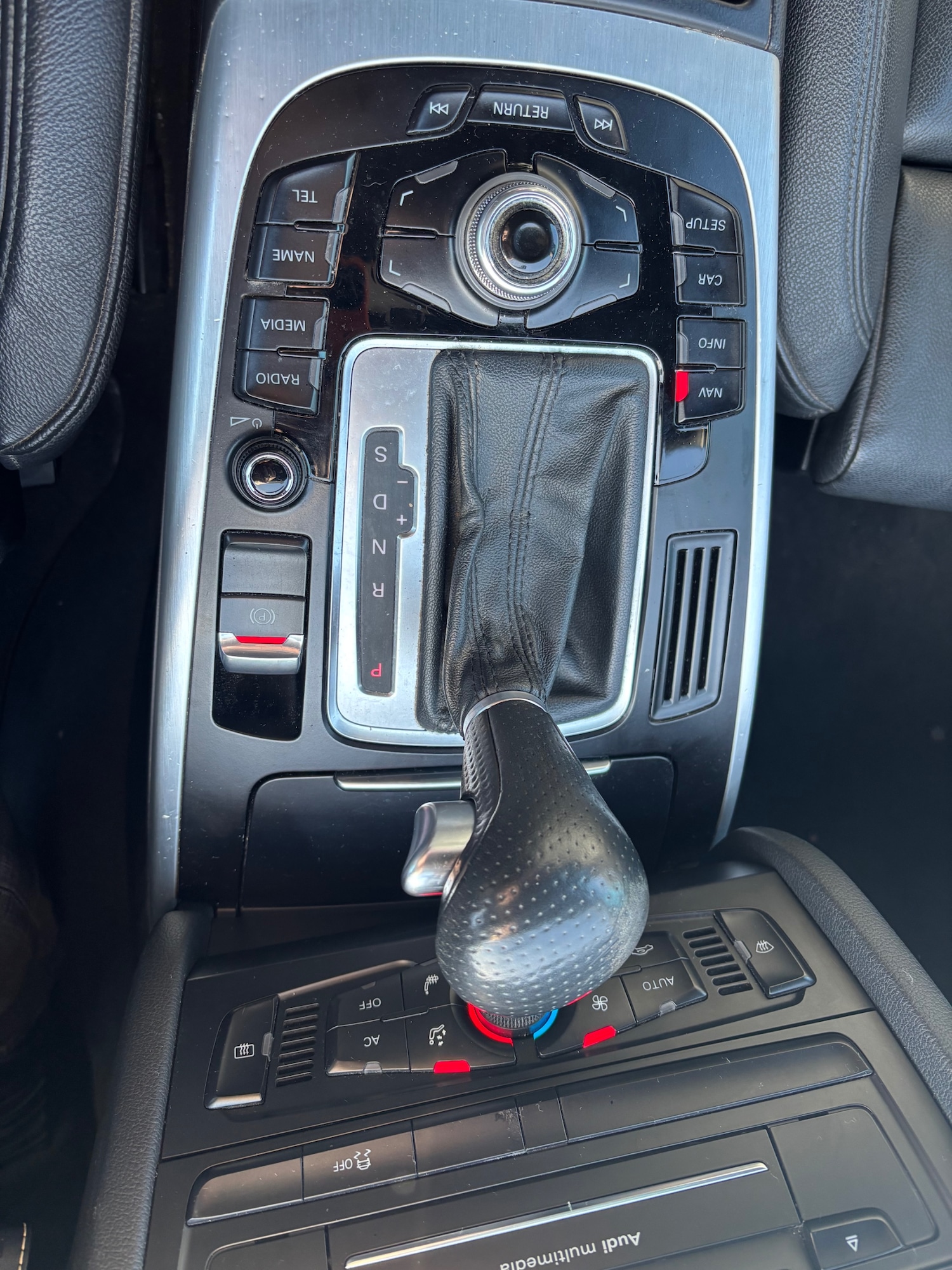 Used Audi A5 2010 for sale - 78222948: Photo 17