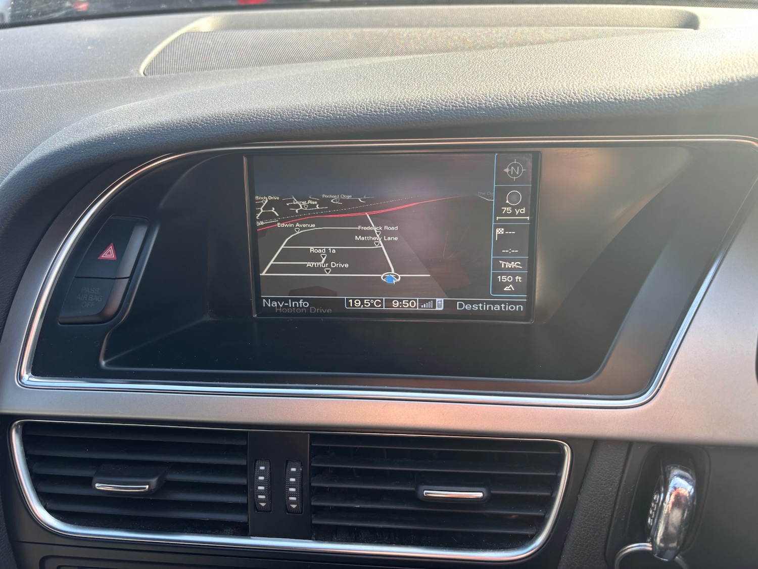 Used Audi A5 2010 for sale - 78222948: Photo 18