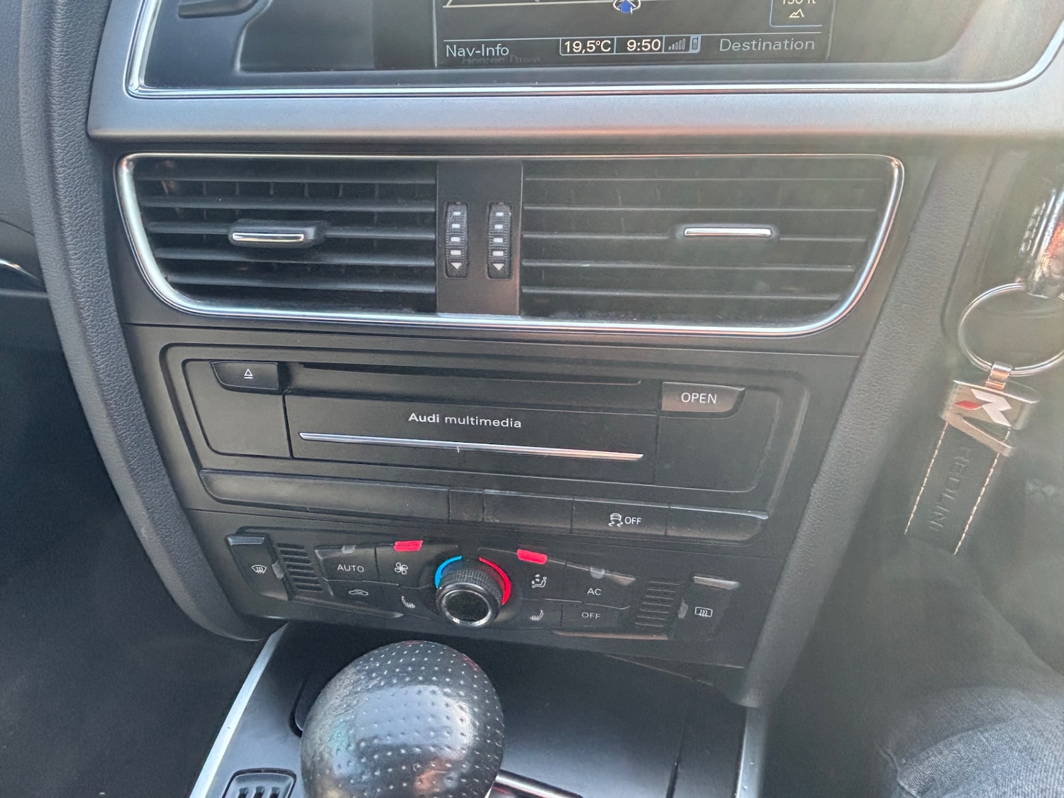 Used Audi A5 2010 for sale - 78222948: Photo 21