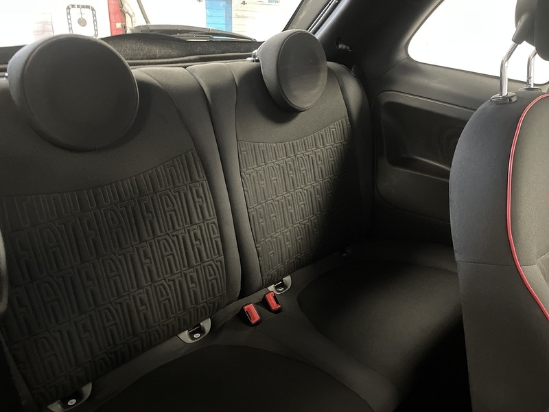 Used Fiat 500 2021 for sale - 77260825: Photo 15