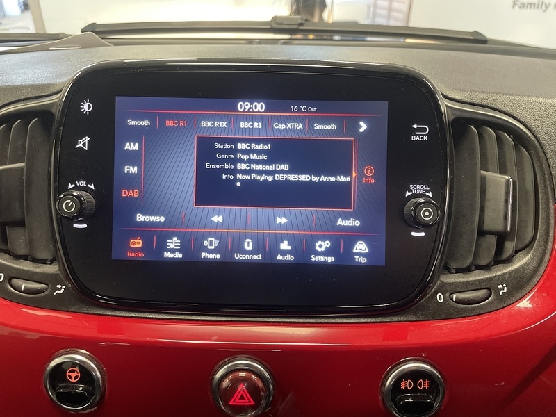 Used Fiat 500 2021 for sale - 77260825: Photo 17