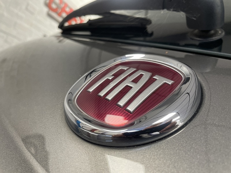 Used Fiat 500 2021 for sale - 77260825: Photo 26