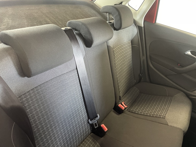 Used Volkswagen Polo 2015 for sale - 75761327: Photo 13