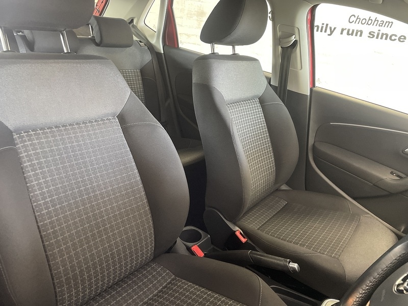 Used Volkswagen Polo 2015 for sale - 75761327: Photo 14