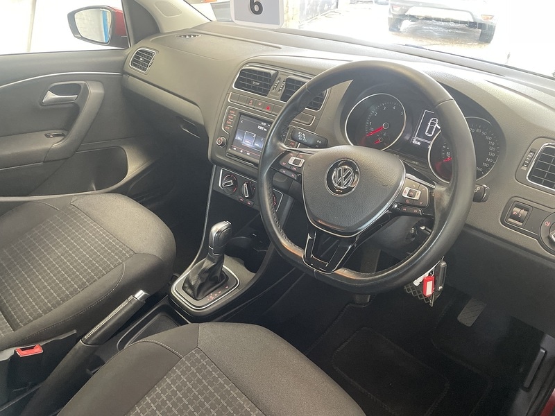 Used Volkswagen Polo 2015 for sale - 75761327: Photo 15