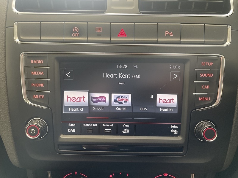 Used Volkswagen Polo 2015 for sale - 75761327: Photo 17