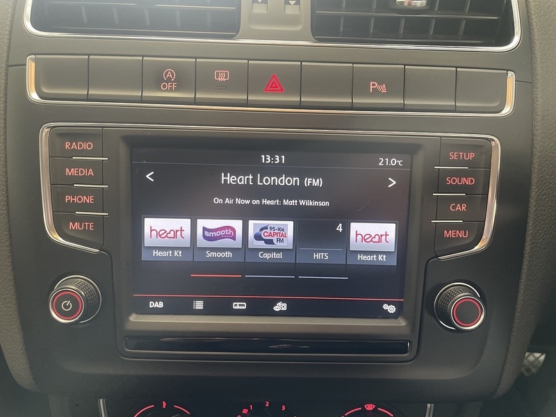 Used Volkswagen Polo 2015 for sale - 75761327: Photo 18