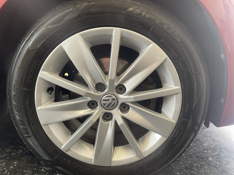 Used Volkswagen Polo 2015 for sale - 75761327: Photo 26
