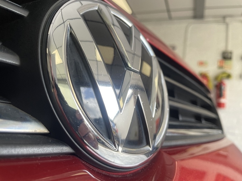 Used Volkswagen Polo 2015 for sale - 75761327: Photo 27
