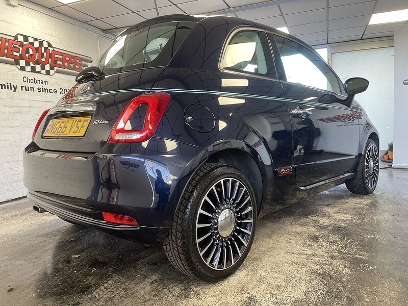 Used Fiat 500 2016 for sale - 78069440: Photo 10