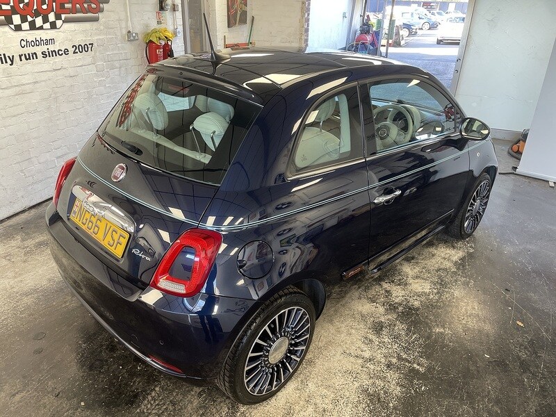 Used Fiat 500 2016 for sale - 78069440: Photo 11