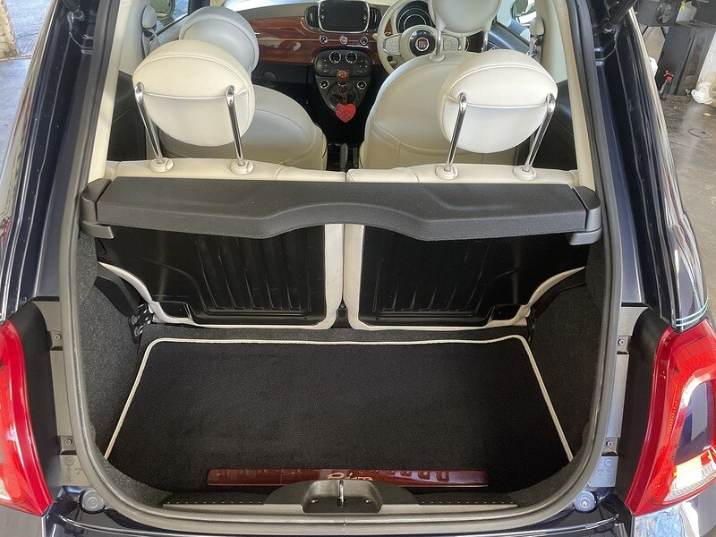 Used Fiat 500 2016 for sale - 78069440: Photo 13