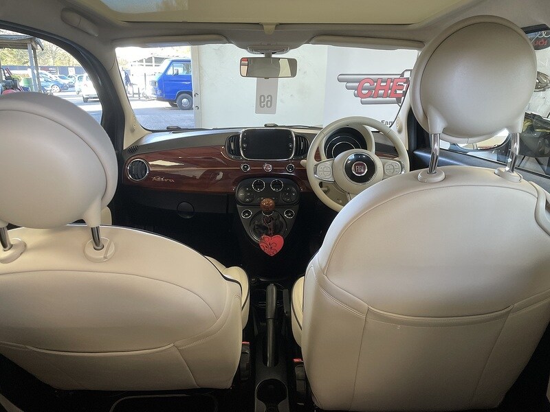 Used Fiat 500 2016 for sale - 78069440: Photo 14