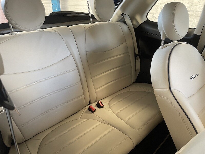 Used Fiat 500 2016 for sale - 78069440: Photo 15