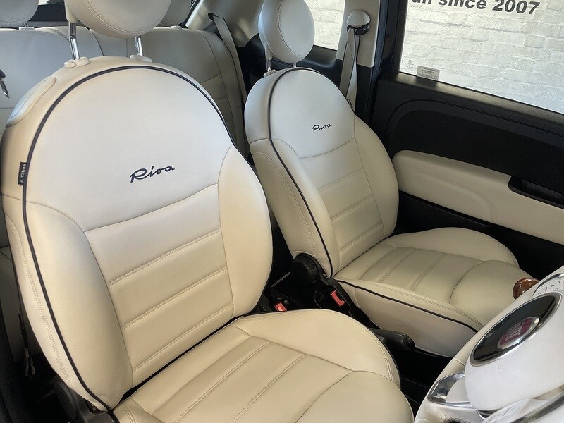 Used Fiat 500 2016 for sale - 78069440: Photo 16