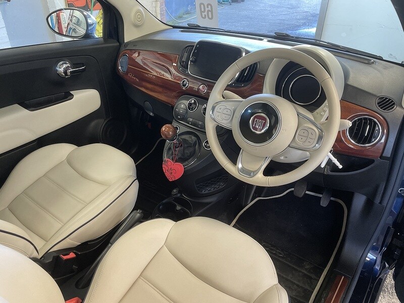 Used Fiat 500 2016 for sale - 78069440: Photo 17