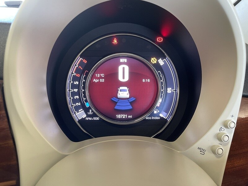 Used Fiat 500 2016 for sale - 78069440: Photo 18