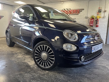 Used Fiat 500 2016 for sale - 78069440: Photo