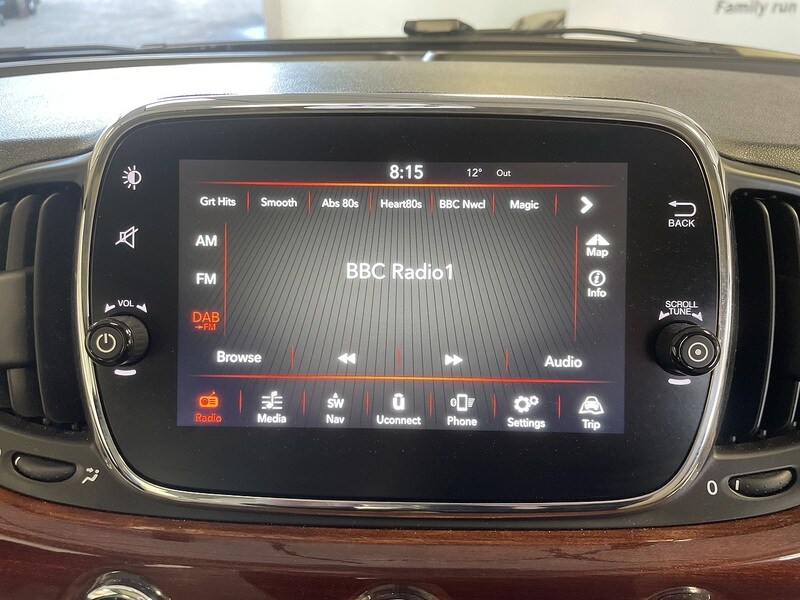 Used Fiat 500 2016 for sale - 78069440: Photo 20