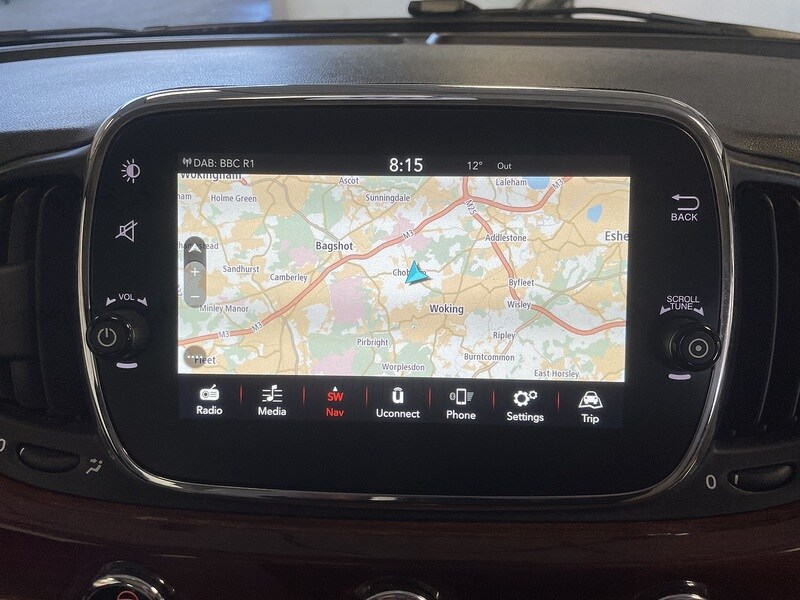 Used Fiat 500 2016 for sale - 78069440: Photo 21