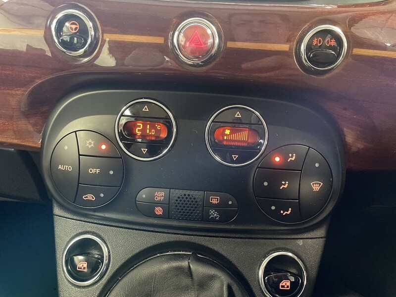 Used Fiat 500 2016 for sale - 78069440: Photo 22