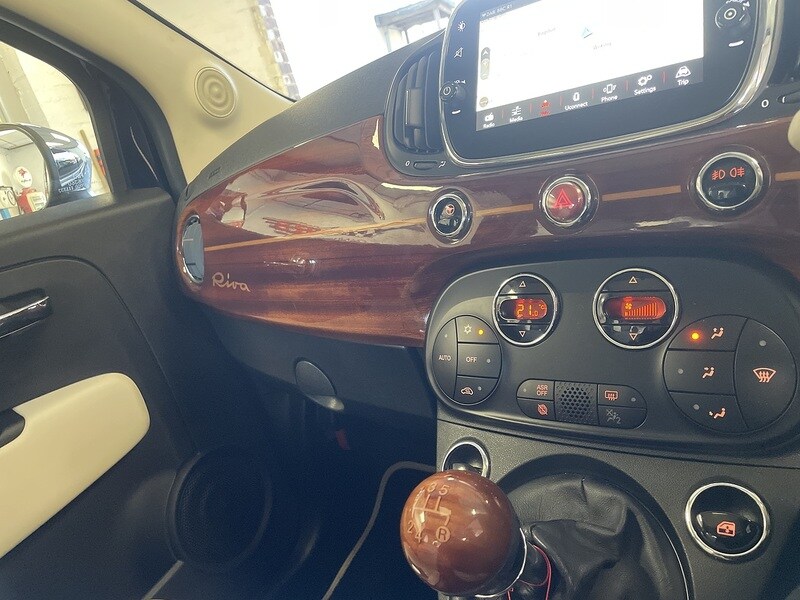 Used Fiat 500 2016 for sale - 78069440: Photo 23