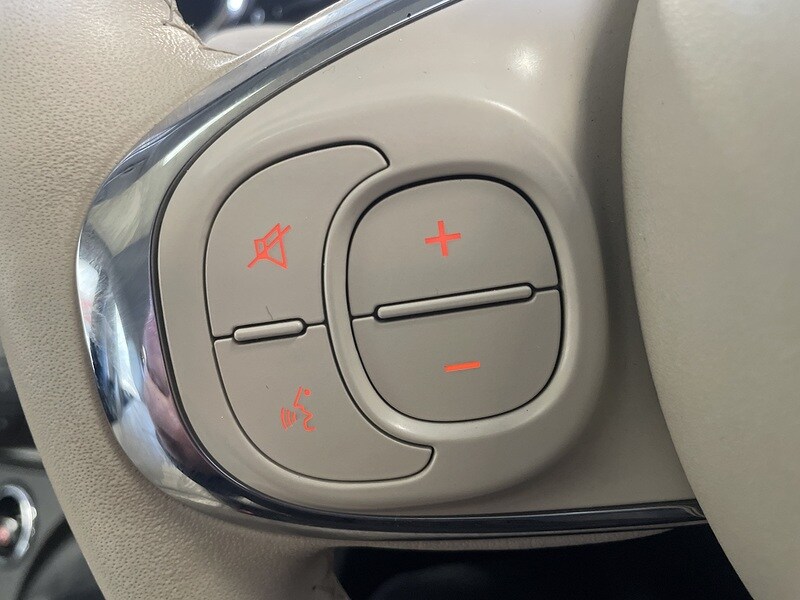 Used Fiat 500 2016 for sale - 78069440: Photo 25