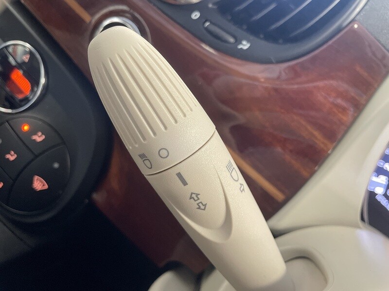 Used Fiat 500 2016 for sale - 78069440: Photo 27