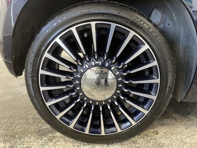 Used Fiat 500 2016 for sale - 78069440: Photo 28