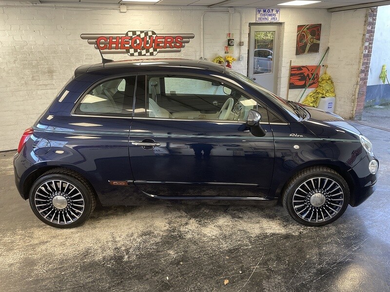Used Fiat 500 2016 for sale - 78069440: Photo 9