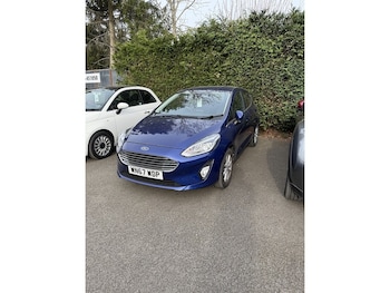 Ford Fiesta feature image