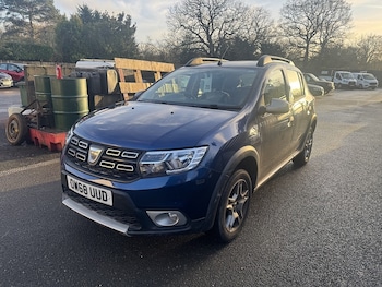 2019 - TCe Comfort 5-Door