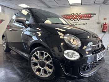 2019 - Rock Star 3-Door