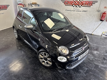 Used Fiat 500 2019 for sale - 75294493: Photo