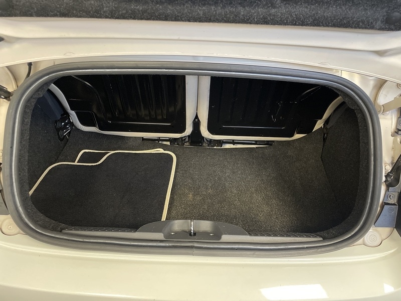 Used Fiat 500C 2018 for sale - 76808331: Photo 11