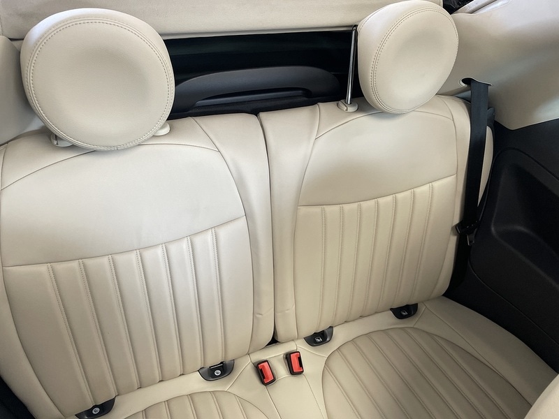 Used Fiat 500C 2018 for sale - 76808331: Photo 16