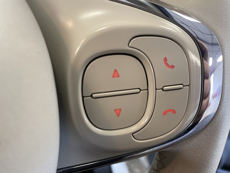 Used Fiat 500C 2018 for sale - 76808331: Photo 25