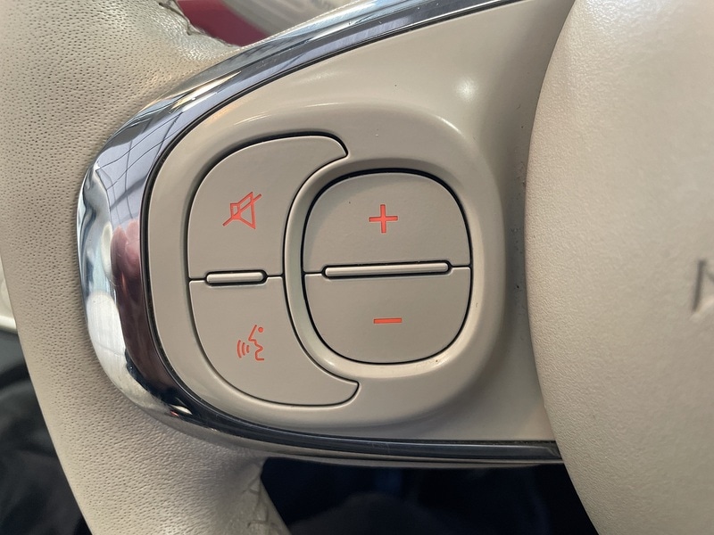 Used Fiat 500C 2018 for sale - 76808331: Photo 26