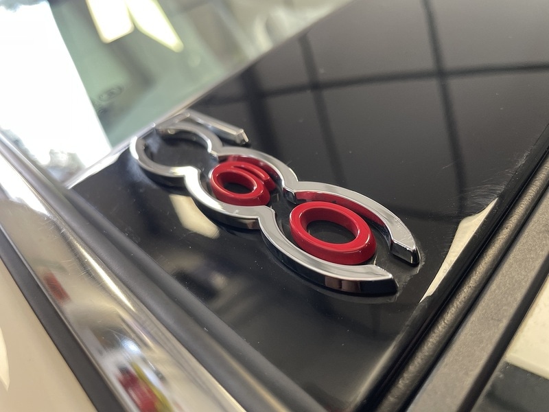 Used Fiat 500C 2018 for sale - 76808331: Photo 27