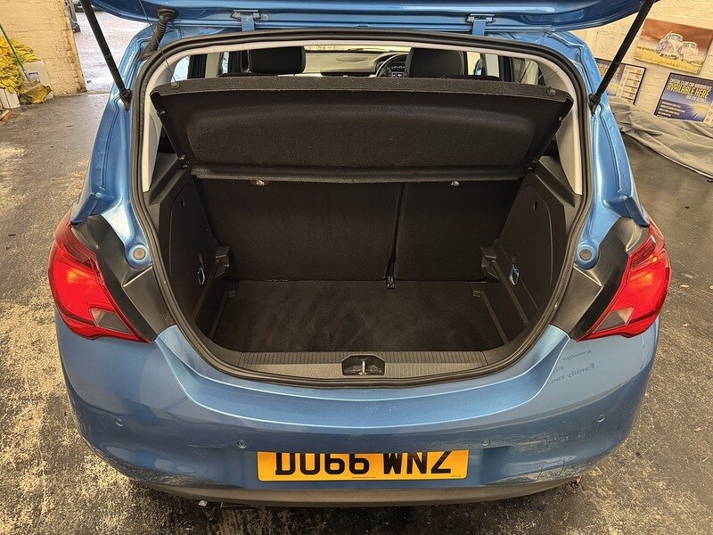 Used Vauxhall Corsa 2016 for sale - 77584112: Photo 10