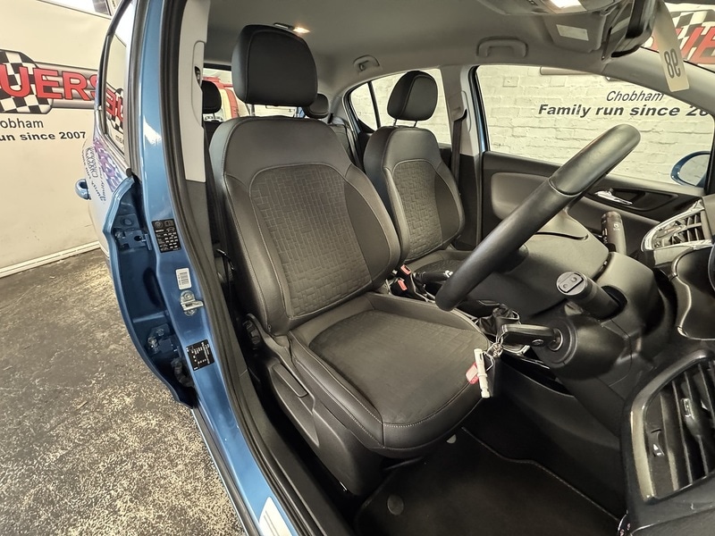 Used Vauxhall Corsa 2016 for sale - 77584112: Photo 12