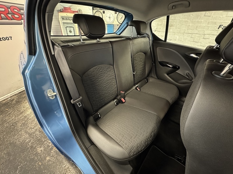 Used Vauxhall Corsa 2016 for sale - 77584112: Photo 13