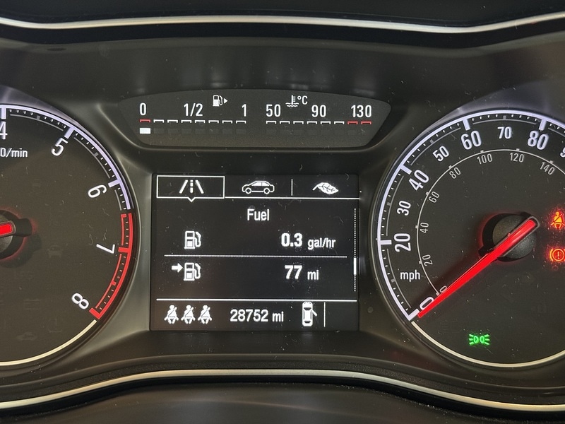 Used Vauxhall Corsa 2016 for sale - 77584112: Photo 14